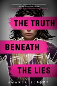 the truth beneath the lies, amanda searcy, epub, pdf, mobi, download