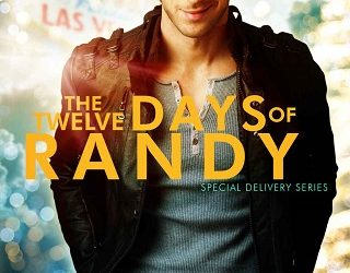 the twelve days of randy heidi cullinan