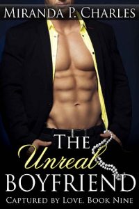 the unreal boyfriend, miranda p charles, epub, pdf, mobi, download