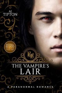 the vampire lair, aj tipton, epub, pdf, mobi, download