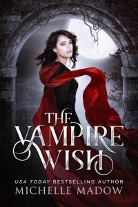 the vampire wish, michelle madow, epub, pdf, mobi, download