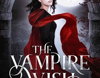 the vampire wish michelle madow