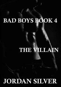 the villain, jordan silver, epub, pdf, mobi, download