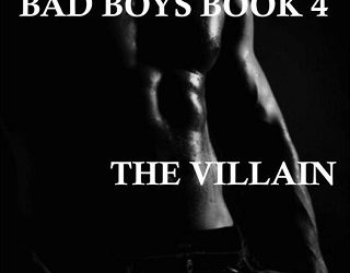 the villain jordan silver