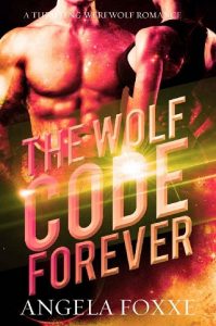 the wolf code forever, angela foxxe, epub, pdf, mobi, download