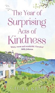 the year of surprising act of kindness, laura kemp, epub, pdf, mobi, download