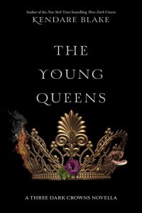 the young queens, kendare blake, epub, pdf, mobi, download