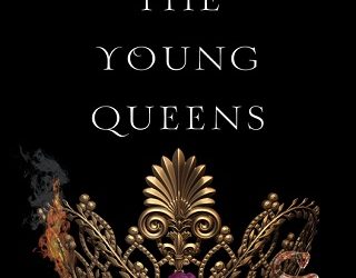 the young queens kendare blake