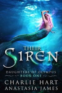 their siren, charlie hart, epub, pdf, mobi, download