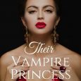 their vampire princess harlow thomas