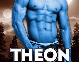 theon untamed hannah davenport