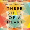three sides of a heart natalie c parker