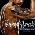 thunderstruck carter blake