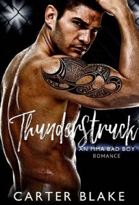 thunderstruck, carter blake, epub, pdf, mobi, download