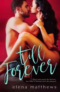 till forever, elena matthews, epub, pdf, mobi, download