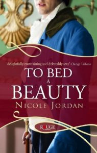 to bed a beauty, nicole jordan, epub, pdf, mobi, download