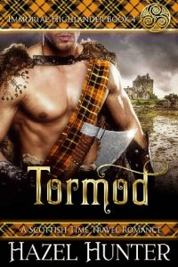 tormod, hazel hunter, epub, pdf, mobi, download