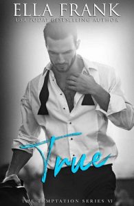 true, ella frank, epub, pdf, mobi, download