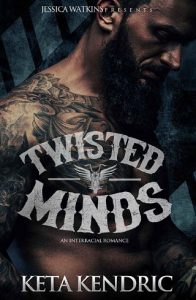 twisted minds, keta kendric, epub, pdf, mobi, download
