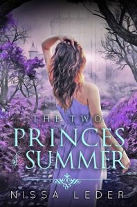 two princes of summer, nissa leder, epub, pdf, mobi, download