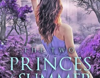 two princes of summer nissa leder