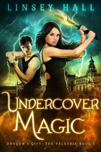 undercover magic, linsey hall, epub, pdf, mobi, download