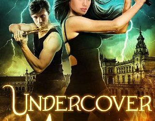 undercover magic linsey hall