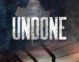 undone wendy higgins