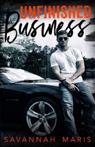 unfinished business, savannah maris, epub, pdf, mobi, download