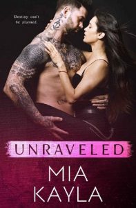 unraveled, mia kayla, epub, pdf, mobi, download