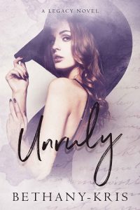 unruly, bethany-kris, epub, pdf, mobi, download