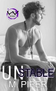 unstable, m piper, epub, pdf, mobi, download