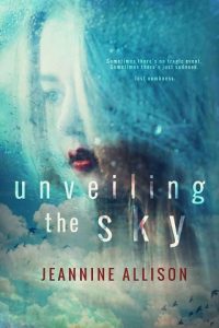 unveiling the sky, jeannine allison, epub, pdf, mobi, download