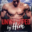 unwrapped by him natasha spencer