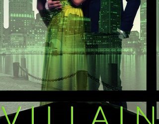 villian samantha young