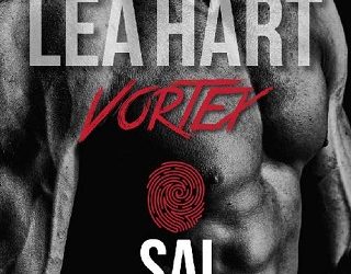 vortex lea hart