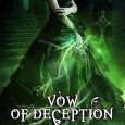 vow of deception cj archer