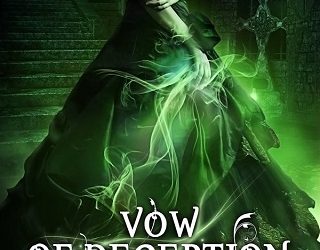 vow of deception cj archer