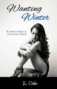 wanting winter, jl ostle, epub, pdf, mobi, download