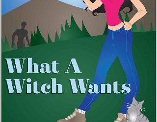 what a witch wants monette michaels