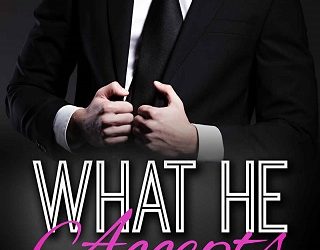 what he accepts hannah ford