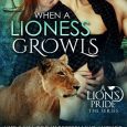 when a lioness prowls eve langlais