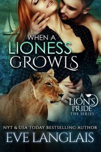 when a lioness prowls, eve langlais, epub, pdf, mobi, download