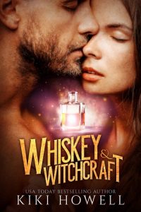 whiskey and witchcraft, kiki howell, epub, pdf, mobi, download