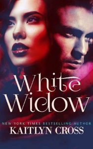 white widow, kaitlyn cross, epub, pdf, mobi, download