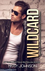 wildcard, missy johnson, epub, pdf, mobi, download