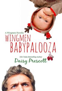 wingmen babypalooza, daisy prescott, epub, pdf, mobi, download