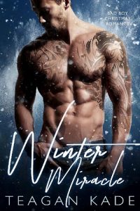 winter miracle, teagan kade, epub, pdf, mobi, download