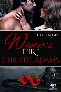 winter's fire, chrisite adams, epub, pdf, mobi, download