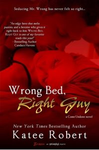 wrong bed right guy, katee robert, epub, pdf, mobi, download